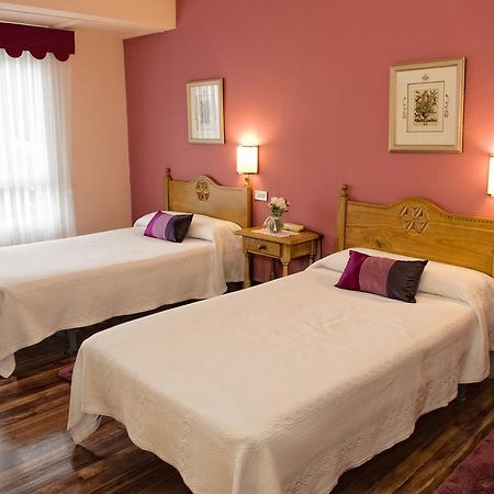 Hotel Txaraka Bermeo Eksteriør bilde