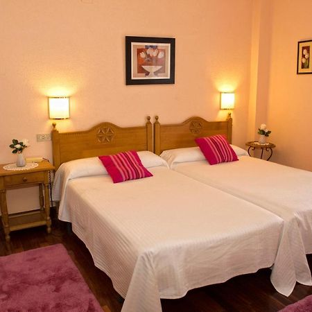 Hotel Txaraka Bermeo Eksteriør bilde
