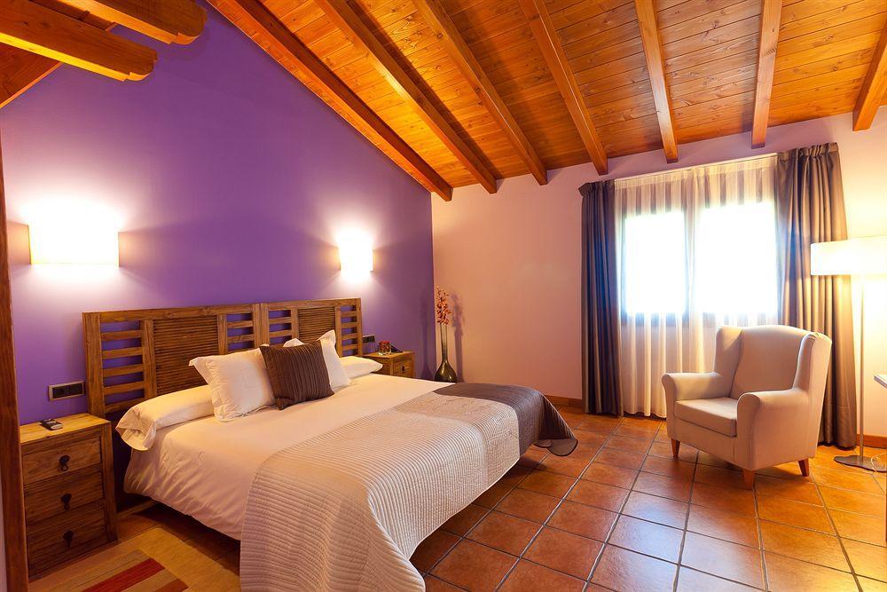 Hotel Txaraka Bermeo Eksteriør bilde
