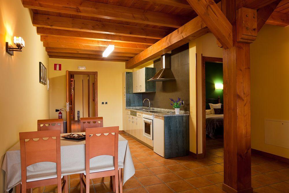 Hotel Txaraka Bermeo Eksteriør bilde