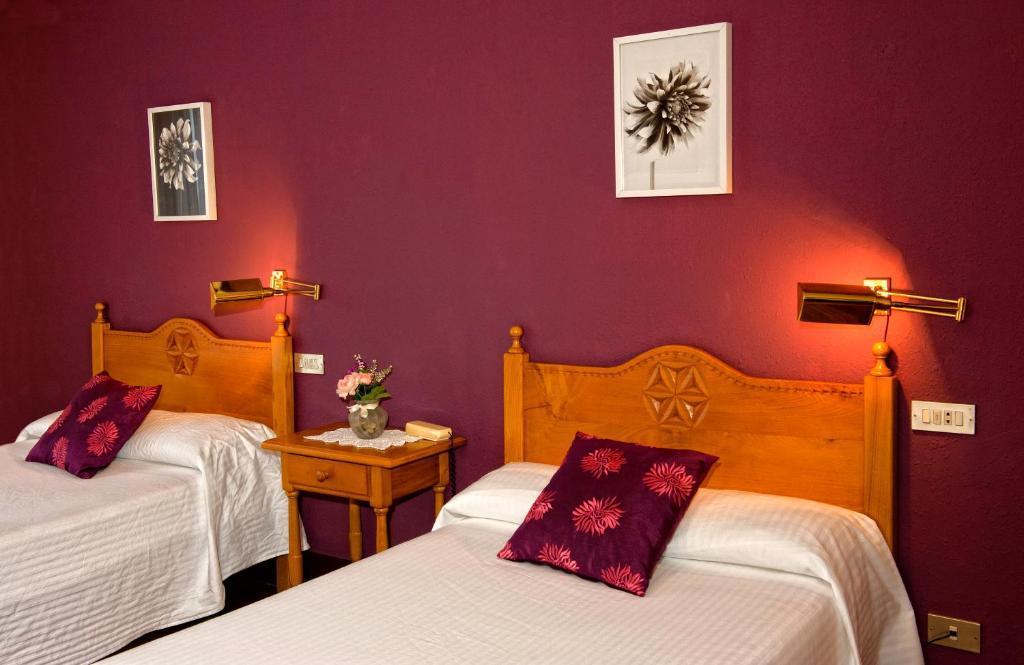 Hotel Txaraka Bermeo Eksteriør bilde