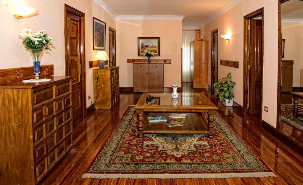 Hotel Txaraka Bermeo Eksteriør bilde
