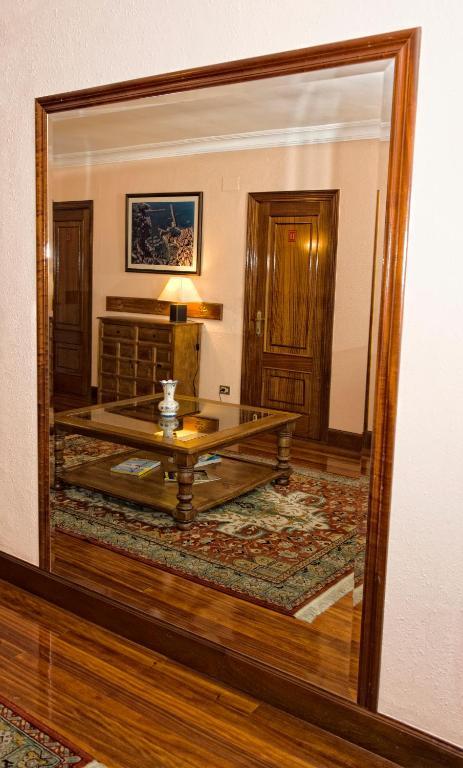 Hotel Txaraka Bermeo Eksteriør bilde