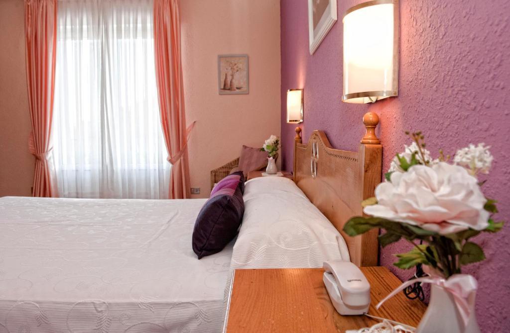 Hotel Txaraka Bermeo Eksteriør bilde