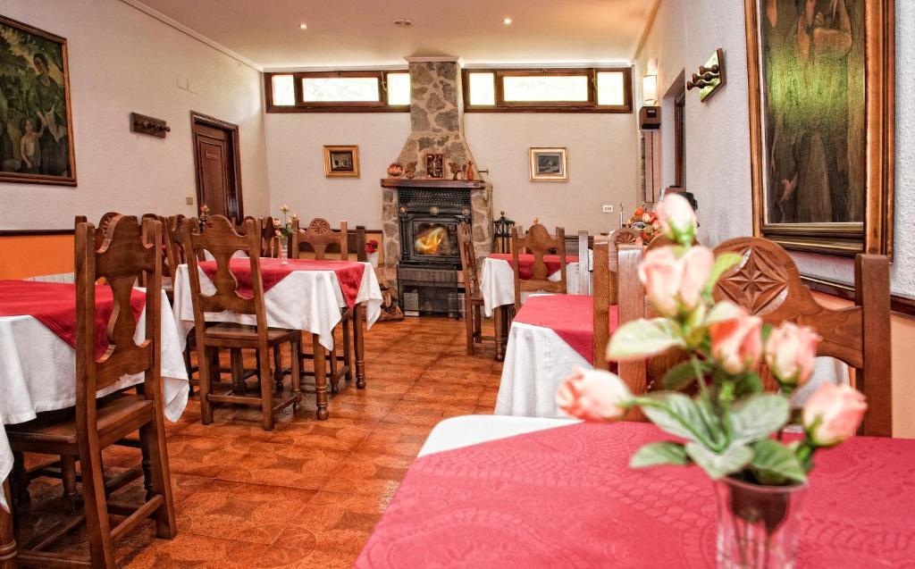 Hotel Txaraka Bermeo Eksteriør bilde